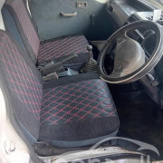 DAIHATSU HIJET 2007
