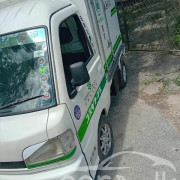 DAIHATSU HIJET 2007