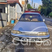 TOYOTA CARINA 1991