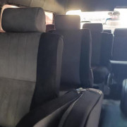 TOYOTA DOLPHIN 1993
