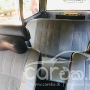 TOYOTA CORONA 1987