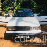 TOYOTA CORONA 1987