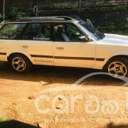 TOYOTA CORONA 1987
