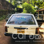 TOYOTA CORONA 1987