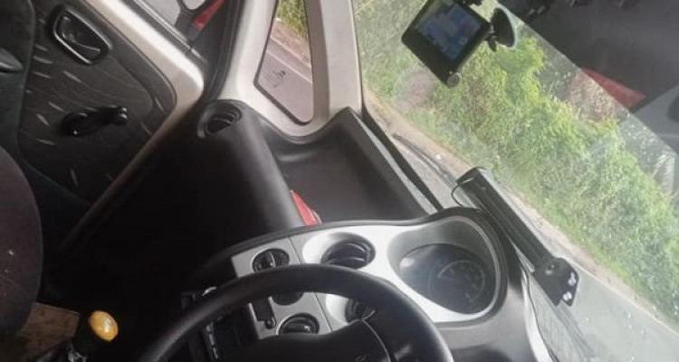 TATA NANO CX 2011