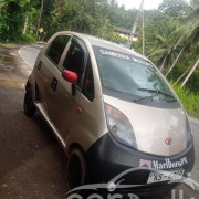 TATA NANO CX 2011