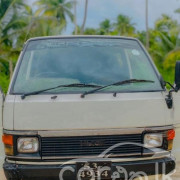 TOYOTA HIACE 1988