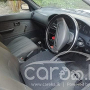 TOYOTA COROLLA EE90 1990
