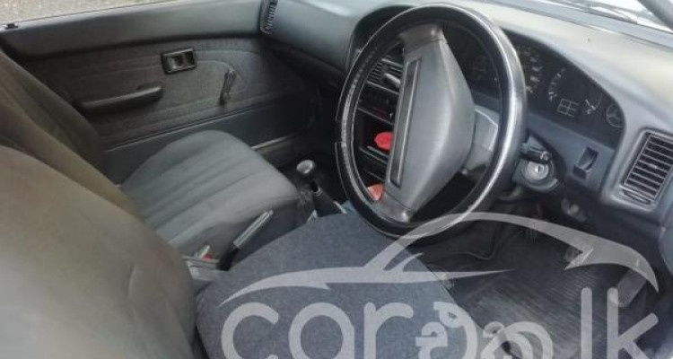 TOYOTA COROLLA EE90 1990