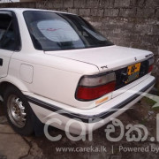 TOYOTA COROLLA EE90 1990