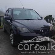 MAZDA DEMIO 2003