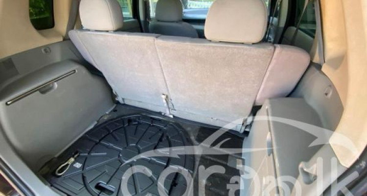 MAZDA DEMIO 2003