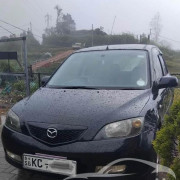 MAZDA DEMIO 2003