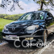 MAZDA DEMIO 2003