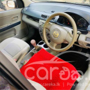 MAZDA DEMIO 2003