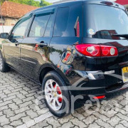 MAZDA DEMIO 2003