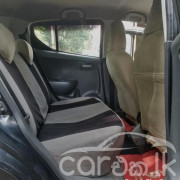 SUZUKI A STAR 2012