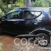SUZUKI A STAR 2012