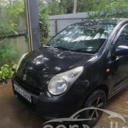 SUZUKI A STAR 2012