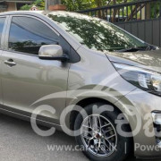 KIA PICANTO 2017