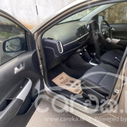 KIA PICANTO 2017