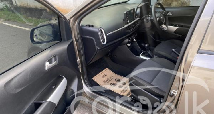 KIA PICANTO 2017