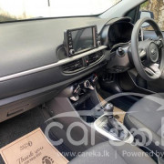 KIA PICANTO 2017