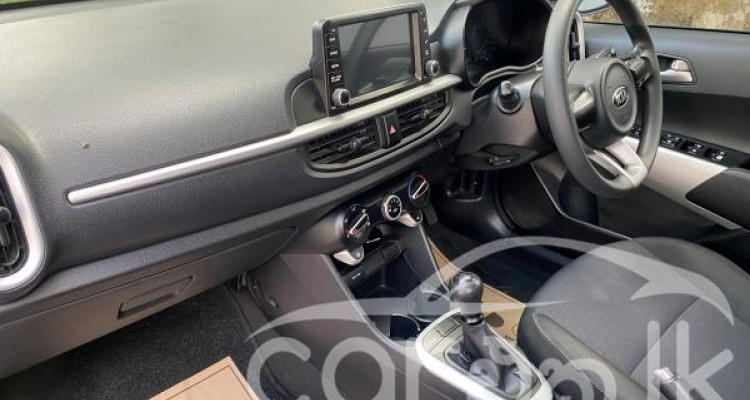 KIA PICANTO 2017
