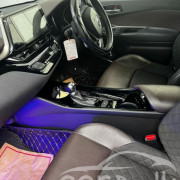 TOYOTA C-HR 2019