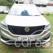 DFSK GLORY I AUTO 2022