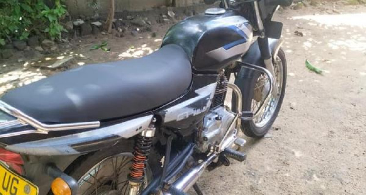 BAJAJ CT100 2009 Careka.lk