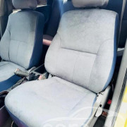KIA SPECTRA 2004