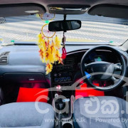 KIA SPECTRA 2004