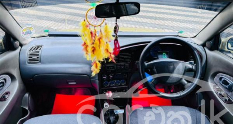 KIA SPECTRA 2004