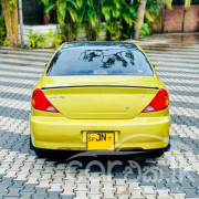 KIA SPECTRA 2004