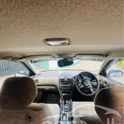 NISSAN SUNNY FB15 2001