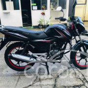 BAJAJ DISCOVER 100 2016