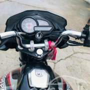 BAJAJ DISCOVER 100 2016