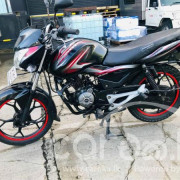 BAJAJ DISCOVER 100 2016