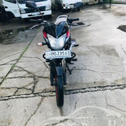 BAJAJ DISCOVER 100 2016