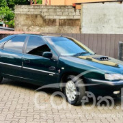 CITROEN XANTIA 2000