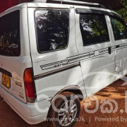 DAIHATSU HIJET 2004