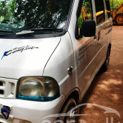 DAIHATSU HIJET 2004