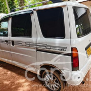 DAIHATSU HIJET 2004