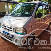 DAIHATSU HIJET 2004