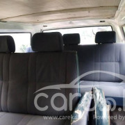 MITSUBISHI L300 1984