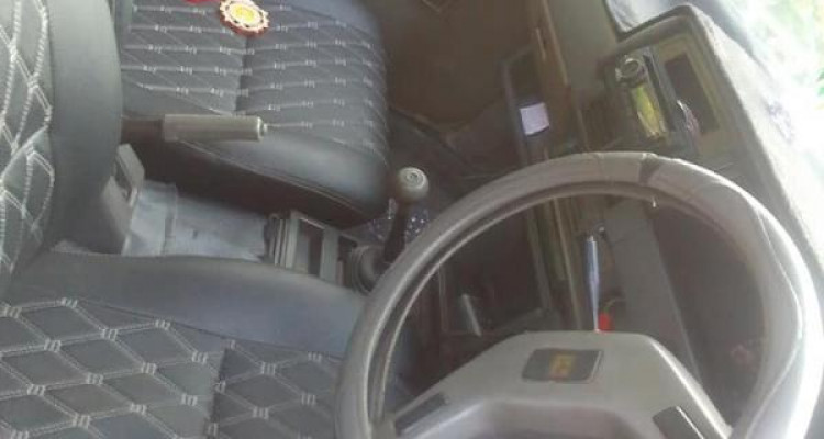 TOYOTA COROLLA KE74 1985