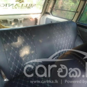 TOYOTA COROLLA KE74 1985