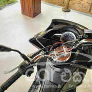 HONDA PCX 2017