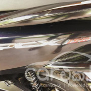 HONDA PCX 2017